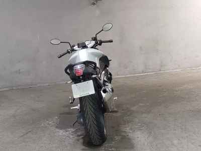 BMW K1300R 2010