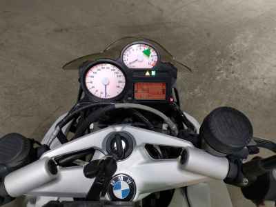 BMW K1300R 2010