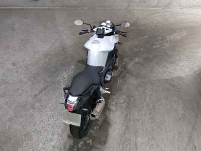 BMW K1300R 2010