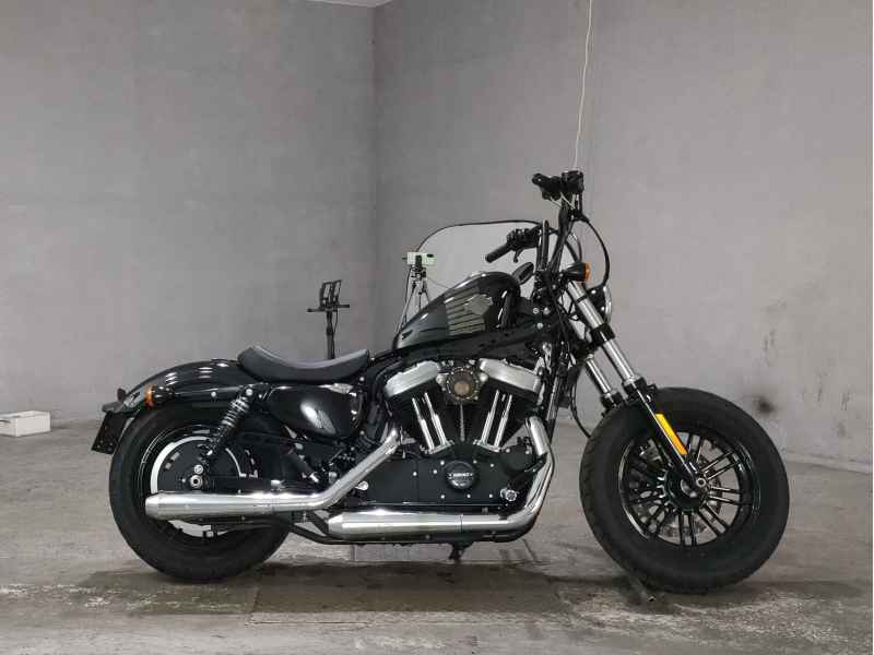 Harley-Davidson XL1200X 2016