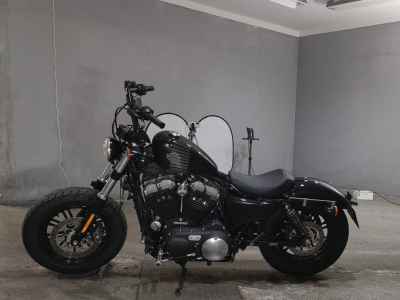 Harley-Davidson XL1200X 2016