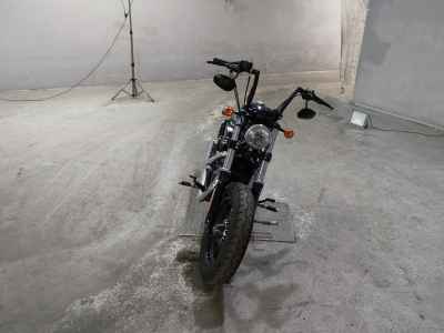 Harley-Davidson XL1200X 2016