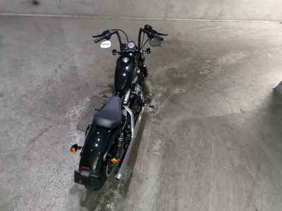 Harley-Davidson XL1200X 2016
