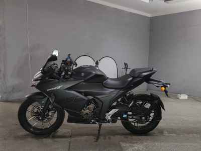 Suzuki Gixxer 250SF 2020