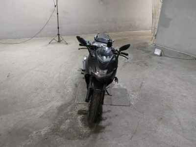 Suzuki Gixxer 250SF 2020