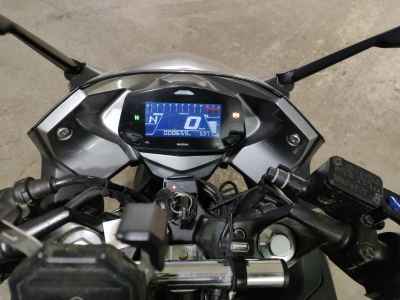 Suzuki Gixxer 250SF 2020