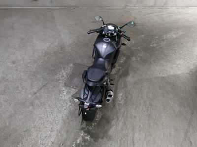 Suzuki Gixxer 250SF 2020