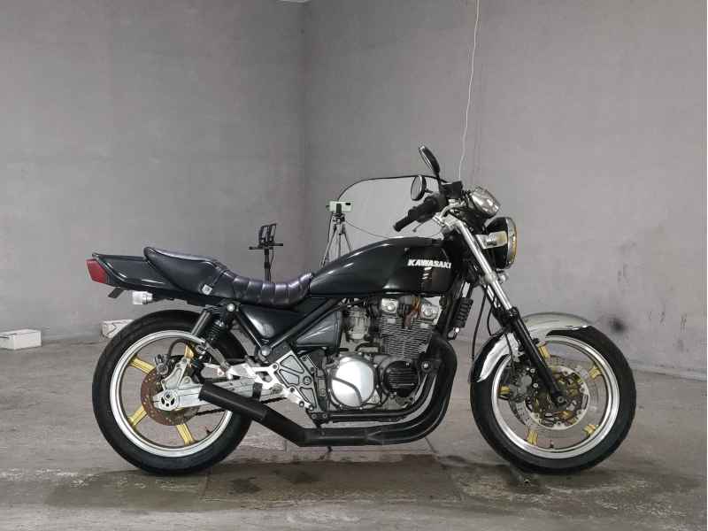 Kawasaki Zephyr 400 1996