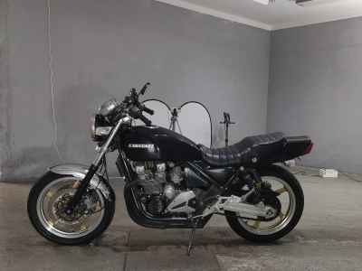 Kawasaki Zephyr 400 1996