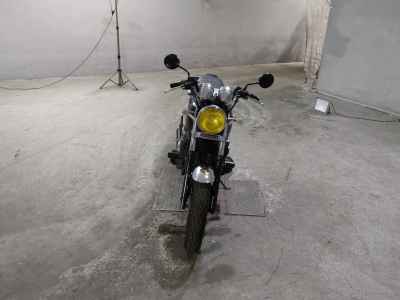 Kawasaki Zephyr 400 1996