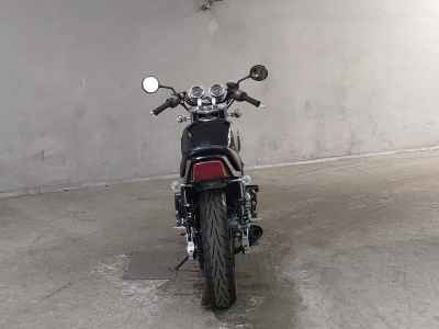 Kawasaki Zephyr 400 1996