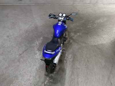Honda CB250F 1996