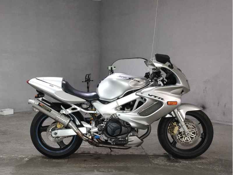 Honda VTR1000F 1999