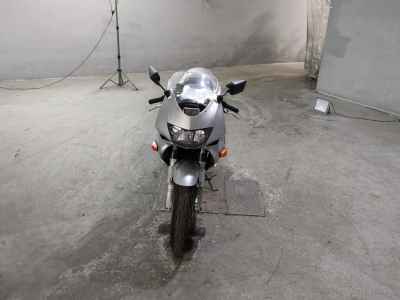 Honda VTR1000F 1999