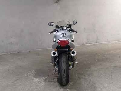 Honda VTR1000F 1999