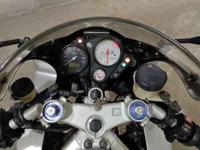 Honda VTR1000F 1999