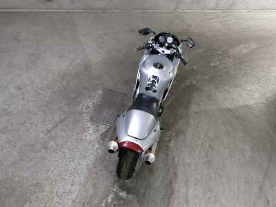 Honda VTR1000F 1999