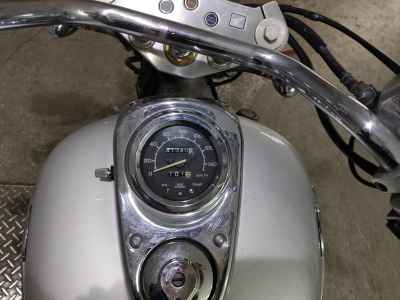 Honda Magna 250 1994
