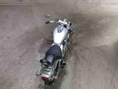 Honda Magna 250 1994