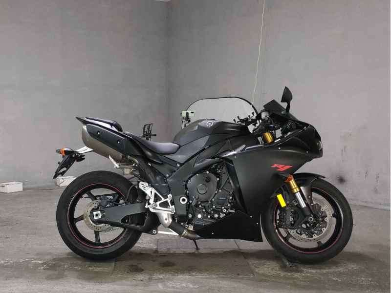 Yamaha YZF-R1 2011