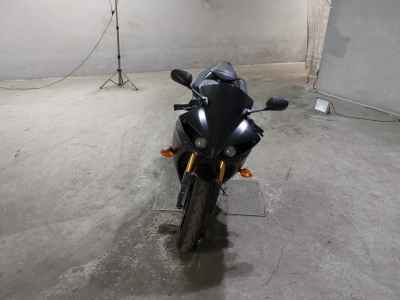 Yamaha YZF-R1 2011