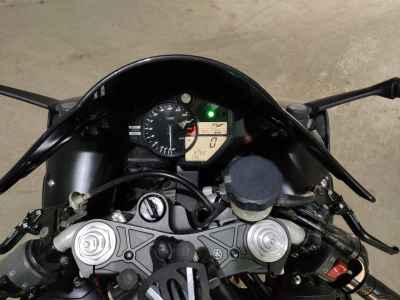 Yamaha YZF-R1 2011