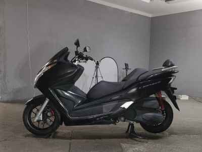 Honda Forza SI 2016