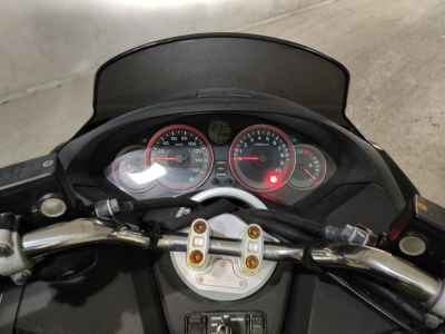 Honda Forza SI 2016