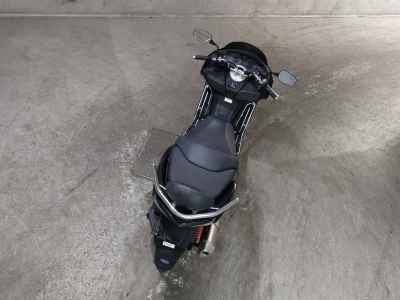 Honda Forza SI 2016