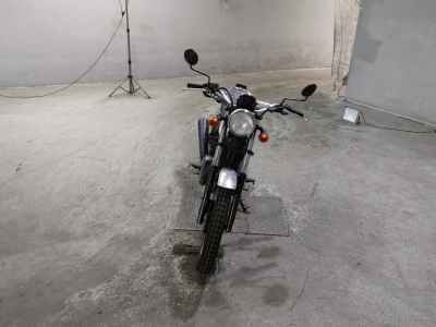 Kawasaki 250TR 2004