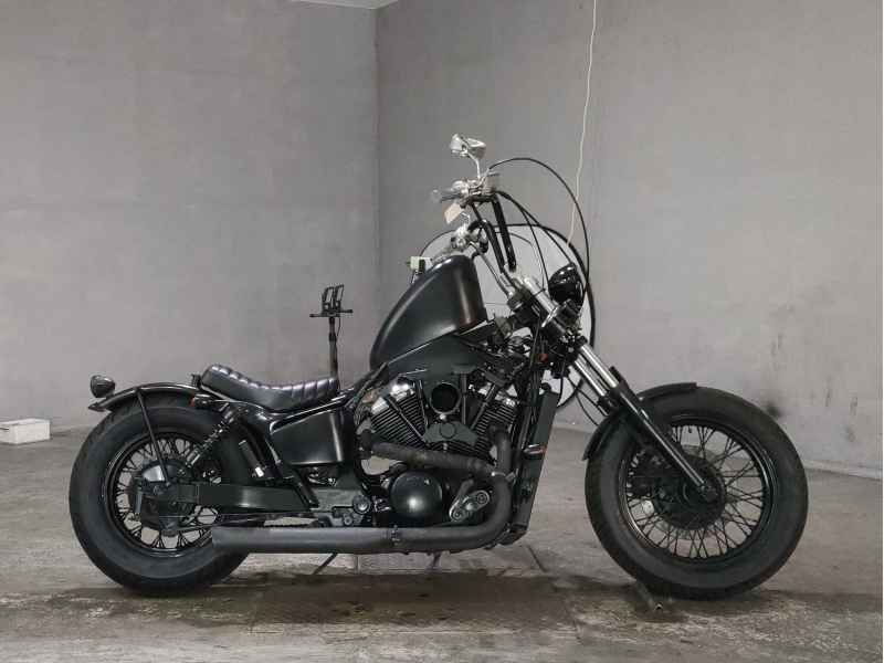 Honda Shadow 750 2003