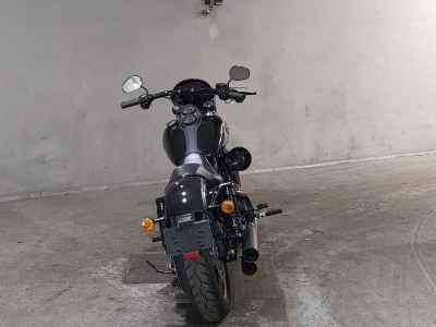 Harley-Davidson FXDLS1800 2017