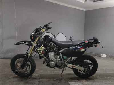 Suzuki DR-Z400SM 2005