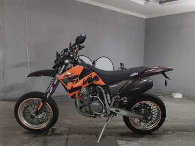 KTM 625 SMC 2004