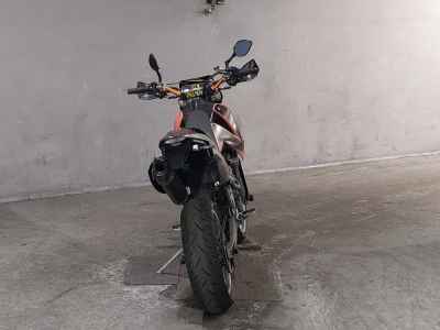 KTM 625 SMC 2004