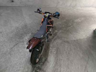 KTM 625 SMC 2004