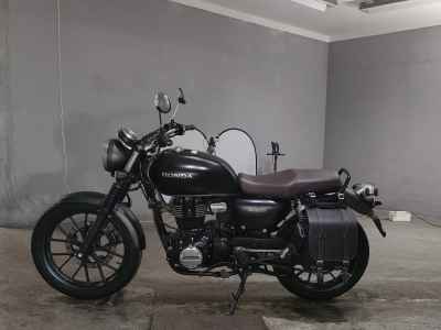 Honda GB350 2021