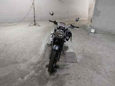 Honda GB350 2021