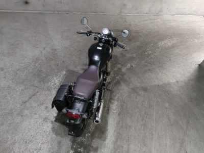 Honda GB350 2021