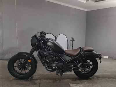 Honda Rebel S CMX250 2022