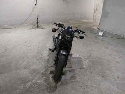 Honda Rebel S CMX250 2022
