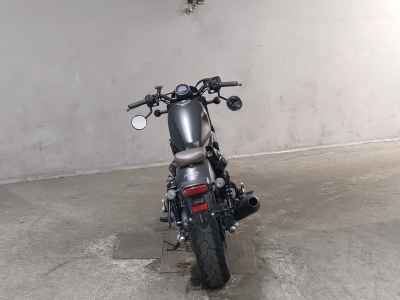 Honda Rebel S CMX250 2022