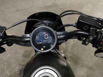 Honda Rebel S CMX250 2022