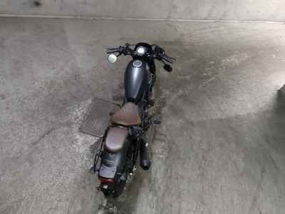 Honda Rebel S CMX250 2022