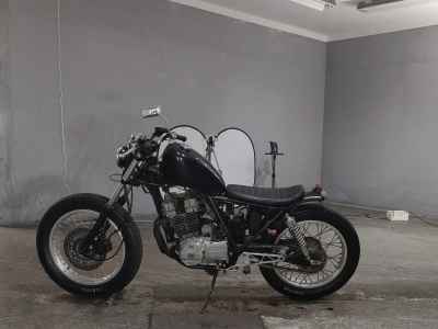 Honda GB250 Clubman 1990