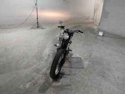 Honda GB250 Clubman 1990