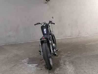 Honda GB250 Clubman 1990
