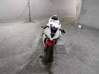 Triumph Daytona 675 2008