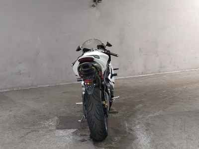Triumph Daytona 675 2008