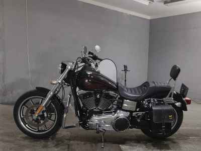 Harley-Davidson FXDL1580 2015